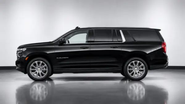 NYC Limo service 14