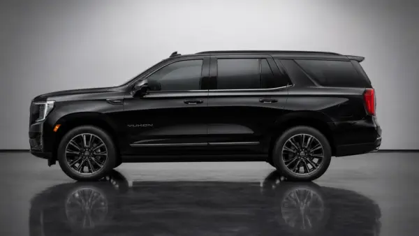 NYC Limo service 15