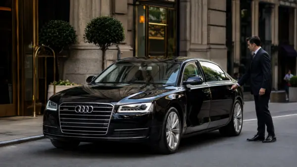 Our Luxury Fleet 9